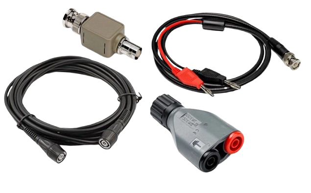 Oscilloscope accessories - PT. Sumber Instrumindo